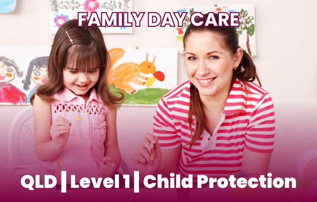 Level 1 - 2024 Legal & Practical Response to Child Abuse - Family Day ...