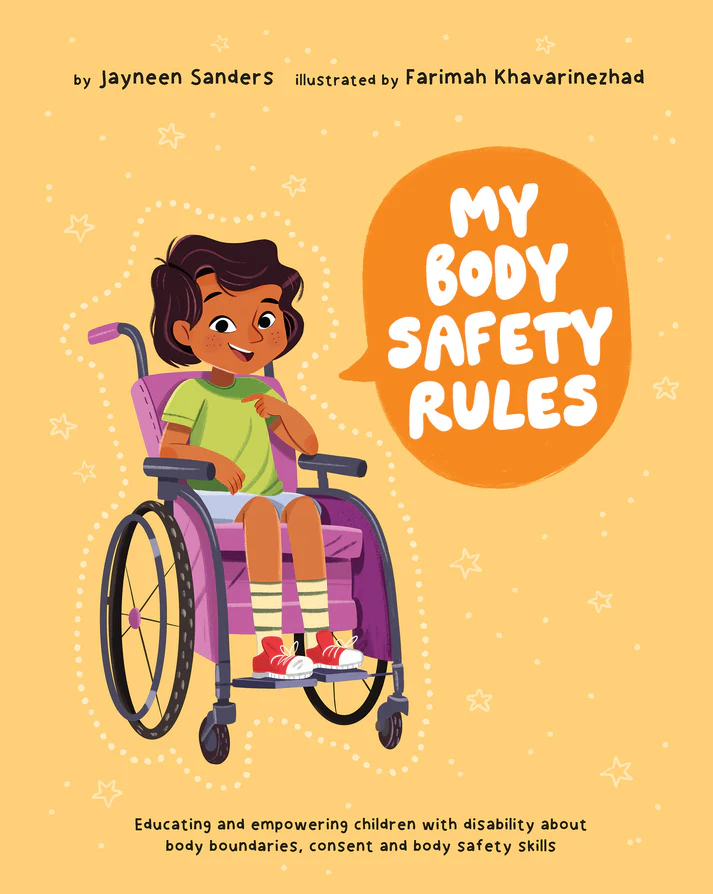 bodysafetyrules