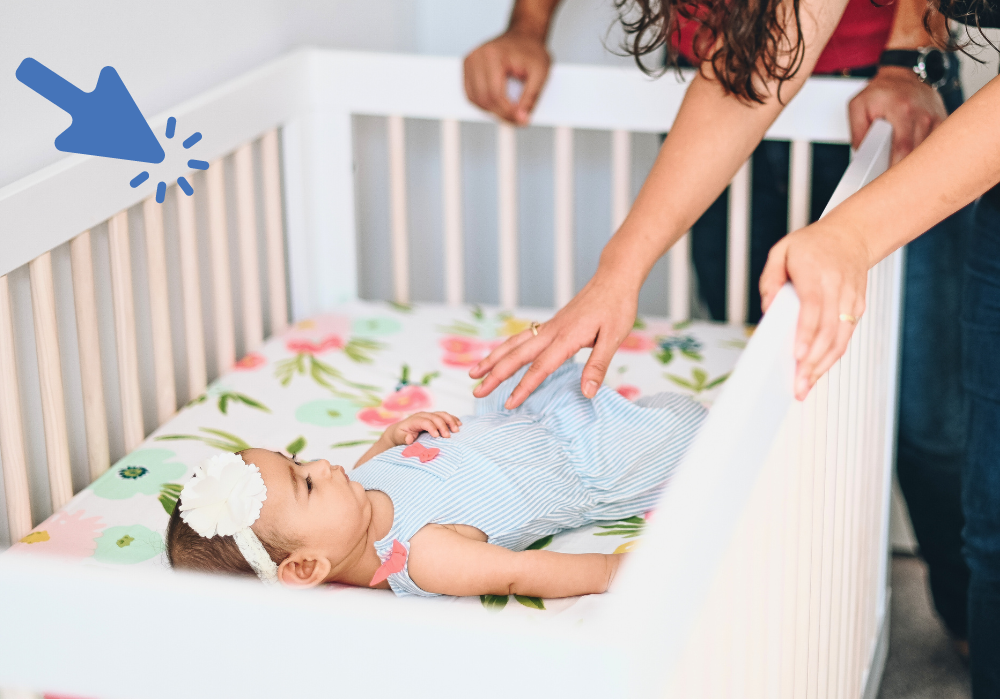 Safe Sleep Practices for the Early Years Sector