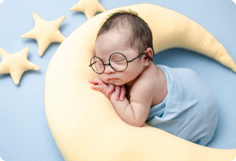 Safe Sleep Training