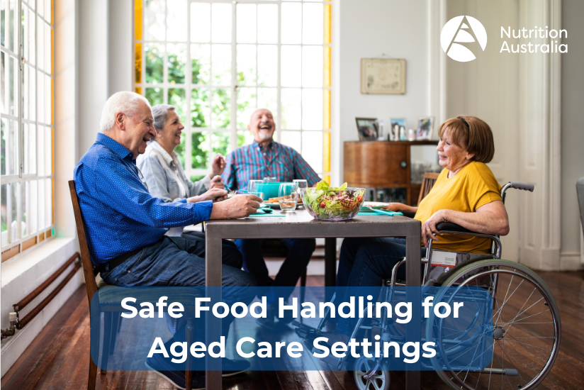 SFH for aged care
