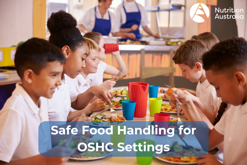 SFH for OSHC Settings