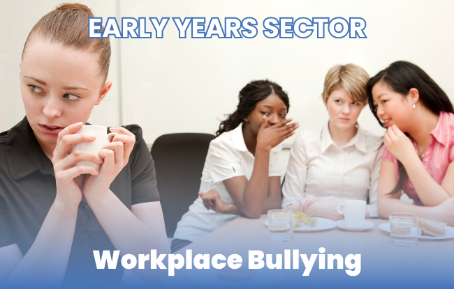 Workplace Bullying 2025