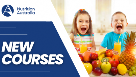 NAQ - New Courses