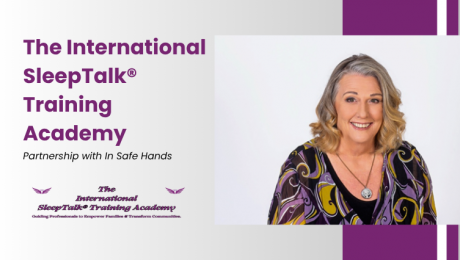 The International SleepTalk® Training Academy (1)