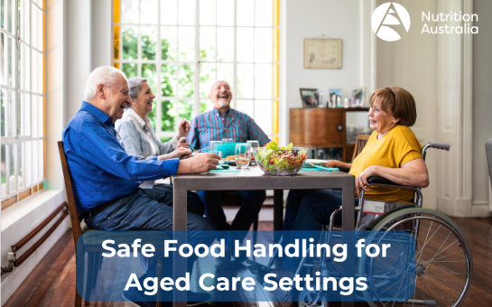 SFH for aged care