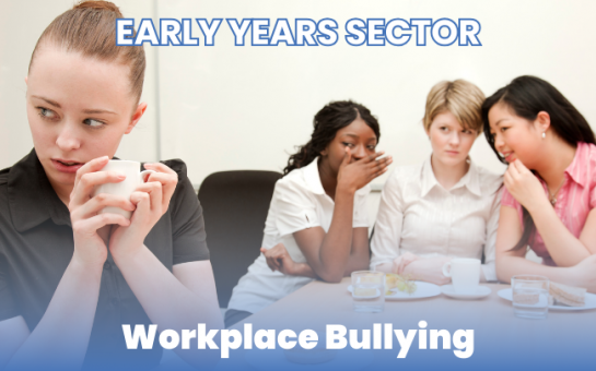 Workplace Bullying 2025