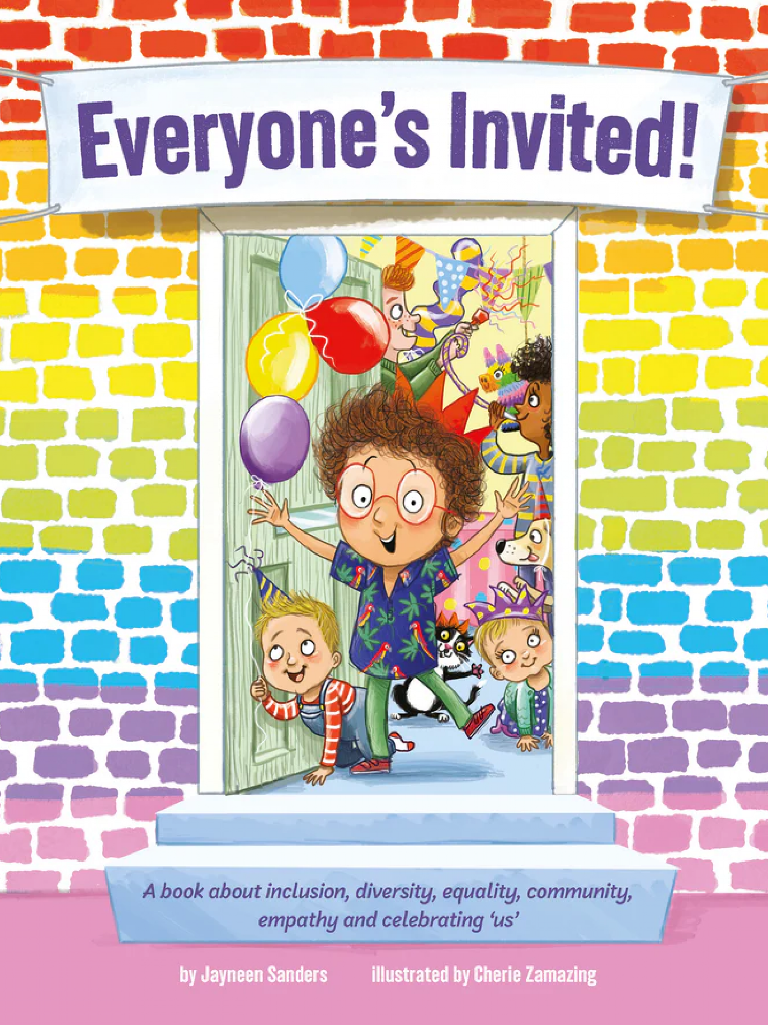 everyonesinvited
