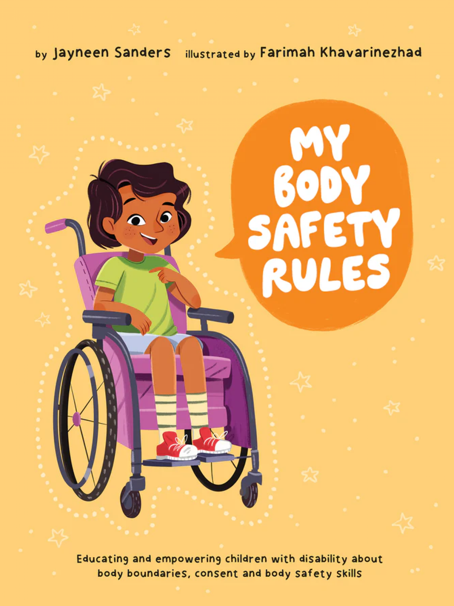 bodysafetyrules