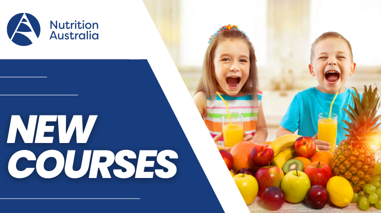 NAQ - New Courses