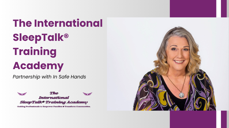 The International SleepTalk® Training Academy (1)